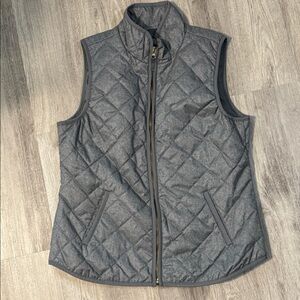 Old navy vest